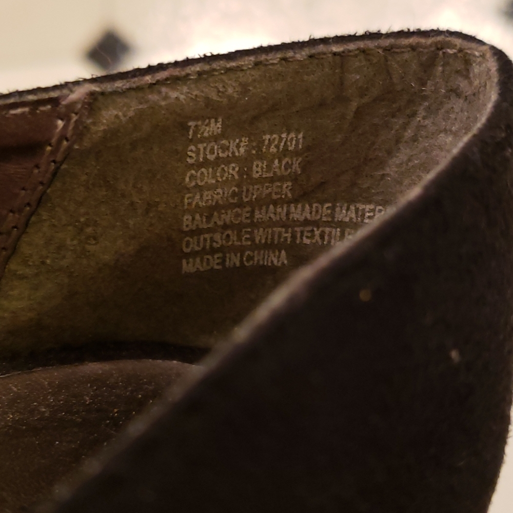 High heels - Picture 4 of 4